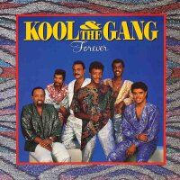 Kool & The Gang - Forever [LP] | Metronome - 830...