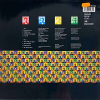 Level 42 - Running In The Family [LP] | Polydor - 831...