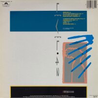 Level 42 - Standing In The Light [LP] | Polydor - 813...