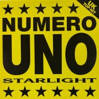 Starlight - Numero Uno [12 Maxi] | BCM Records - 12328 |...