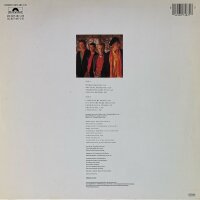 Level 42 - World Machine [LP] | Polydor - 827 487-1 |...