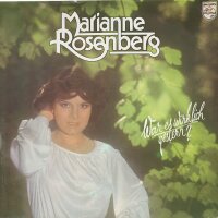 Marianne Rosenberg - War Es Wirklich Gestern [LP] |...