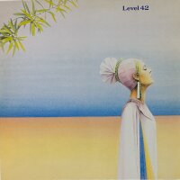 Level 42 - Same [LP] | Polydor - 2383 612 | Germany, 1981...