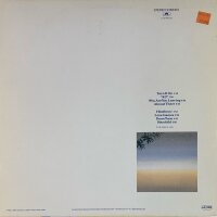 Level 42 - Same [LP] | Polydor - 2383 612 | Germany, 1981...