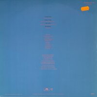 King Crimson - Beat [LP] | EG - 2311 156 | Germany, 1982...