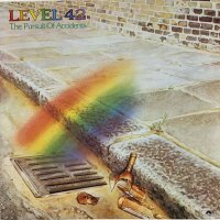 Level 42 - The Pursuit Of Accidents [LP] | Polydor - 2383...