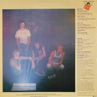 Level 42 - The Pursuit Of Accidents [LP] | Polydor - 2383...