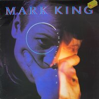 Mark King - Influences [LP] | Polydor - MKLP 1 | UK, 1984...