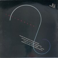Mark King - Influences [LP] | Polydor - MKLP 1 | UK, 1984...