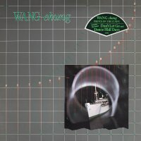 Wang Chung - Points On The Curve [LP] | Geffen Records -...