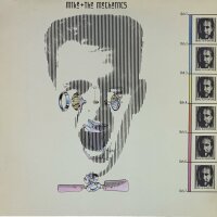 Mike & The Mechanics - Same [LP] | WEA - 252 496-1 |...