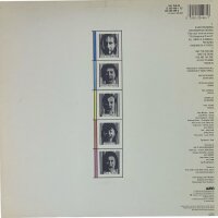 Mike & The Mechanics - Same [LP] | WEA - 252 496-1 |...
