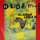 Dr. Alban feat. Leila K. - Hello Afrika (Remix) [12 Maxi] | Logic Records - 613 934 | Europe, 1990 | VG+/VG