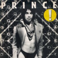 Prince - Dirty Mind [LP] | Warner Bros. Records - WB 56...