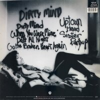 Prince - Dirty Mind [LP] | Warner Bros. Records - WB 56...