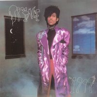 Prince - 1999 [LP] | Warner Bros. Records - 92-3809-1 |...
