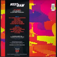 WestBam - The Cabinet [LP] | Low Spirit Recordings - 841...