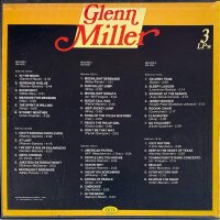 Glenn Miller - Vol. 2 [LP Box Set] | Joker - C 82/3 |...