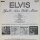 Elvis Presley - Youll Never Walk Alone [LP] | RCA Camden - CDM 1088 | UK, 1971 | NM/EX