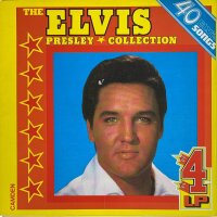 Elvis Presley - The Elvis Presley Collection [LP Box Set]...