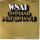 Various - WSAI Command Performance [LP] | Post Records - POST-1360 | US, 1970 | VG+/VG
