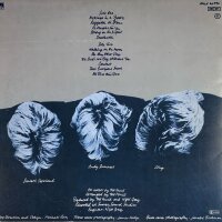 The Police - Reggatta De Blanc [LP] | A&M Records -...
