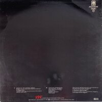 The Police - Ghost In The Machine [LP] | A&M Records...