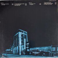 Murray McLauchlan And The Silver Tractors - Hard Rock...