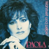 Paola - Wahrheit Und Liebe / Heiße Luft [7 Vinyl...