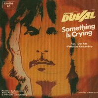 Frank Duval - Something Is Crying / Return To Space [7...