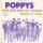 Poppys - Non, Non, Rien Na Change / Isabelle Je Taime [7 Vinyl Single] | Barclay | Frankreich, 1984 | VG+/VG+