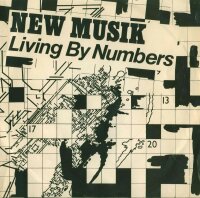 New Musik - Living By Numbers / Sad Films [7 Vinyl...