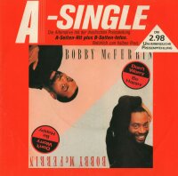 Bobby McFerrin - Dont Worry, Be Happy / Facts zu Bobby...