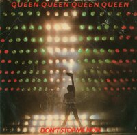 Queen - Dont Stop Me Now [7 Vinyl Single] | EMI | VG-/G