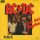AC/DC - Girls Got Rhythm / T.N.T. [7 Vinyl Single] | Atlantic | Germany, 1976 | VG/VG-
