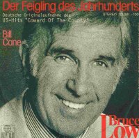 Bruce Low - Der Feigling des Jahrhunderts / Bill Cane [7...