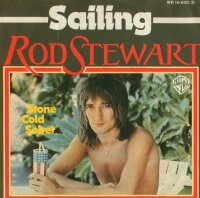 Rod Stewart - Sailing / Stone Cold Sober [7 Single] |...
