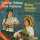 Caterina Valente & Silvio Francesco - Kleiner Gonzales (Speedy Gonzales) / Coco will lieber küssen (Little Red Rented Rowboat) [7 Vinyl Single] | Decca | Germany | VG/G