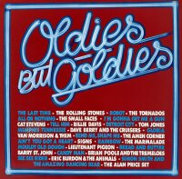 Them - Oldies But Goldies [7 Vinyl Single] | Decca |...