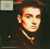 Sinead OConnor - Nothing Compares 2 U / Jump In The River...