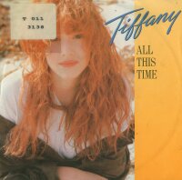 Tiffany - All This Time / Ill Be The Girl [7 Vinyl...