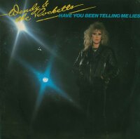Wendy & The Rocketts - Have You Been Telling Me Lies...
