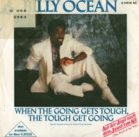 Billy Ocean - When The Going Gets Tough, The Tough Get...