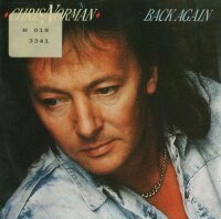 Chris Norman - Back Again / Got Me In The Palm Of Your...
