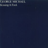 George Michael - Kissing A Fool (+ Instrumental) [7...