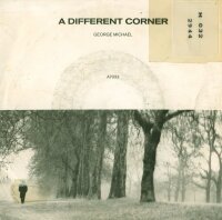 George Michael - A Different Corner / A Different Corner...