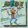 Mr. Freaky - One Hour & One [7 Vinyl Single] | Champagne Music | Switzerland | VG/VG