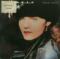 Alannah Myles - Black Velvet / If You Want To [7 Vinyl...