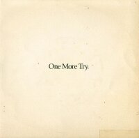 George Michael - One More Try / Look At Your Hands [7...