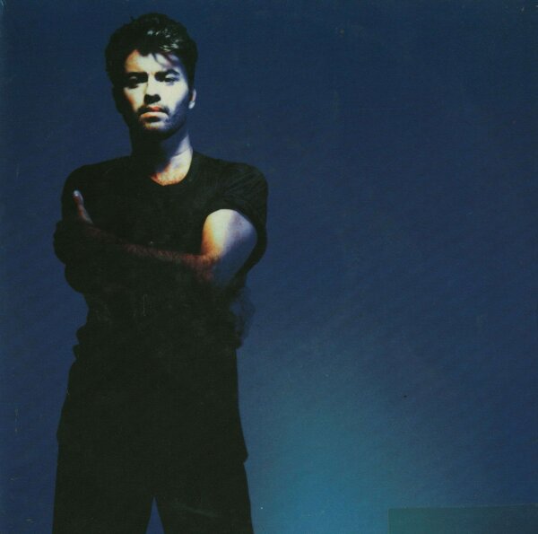 George Michael - Freedom / Fantasy [7 Vinyl Single] | Epic | Europe | EX/VG